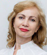 Фото врача: Зубкова Ирина Никаноровна