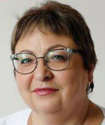 Фото врача: Соломатина Ирина Викторовна