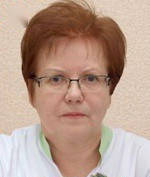 Татарникова Галина Вячеславовна Фото врача: Татарникова Галина Вячеславовна