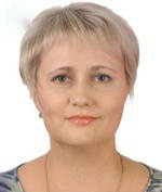 Назарова Ирина Викторовна Фото врача: Назарова Ирина Викторовна
