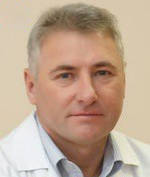 Врач Карин Николай Сергеевич