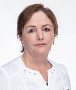 Фото врача: Омарова Байзат Гитиномагомедовна