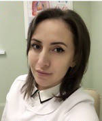 Фото врача: Салаутдинова Туту Ризвановна