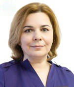 Попова Наталья Михайловна Фото врача: Попова Наталья Михайловна