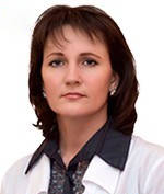 Врач Шестакова Элеонора Вячеславовна