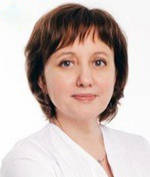 Врач Гаврилова Елена Викторовна