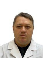 Фото врача: Елисеев Алексей Алексеевич