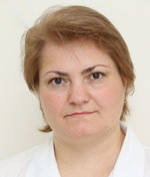 Кузнецова Елена Викторовна Фото врача: Кузнецова Елена Викторовна