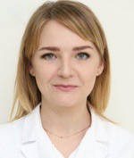 Салманова Татьяна Михайловна Фото врача: Салманова Татьяна Михайловна