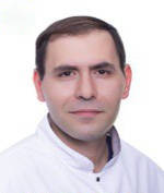 Врач Бакаржиев Иван Иванович