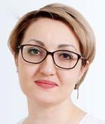 Врач Павлова Наталья Юрьевна