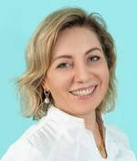Врач Валеева Юлия Сергеевна