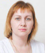 Фото врача: Мещерякова Наталия Александровна