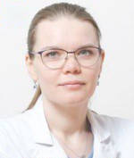 Фото врача: Ряховских Светлана Алексеевна