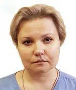 Врач Мельниченко Екатерина Ивановна