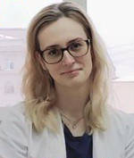 Шумская Юлия Федоровна Фото врача: Шумская Юлия Федоровна