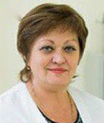 Врач Сычева Ирина Анатольевна
