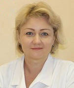 Врач Зимаева Елена Анатольевна
