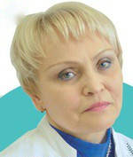 Фото врача: Тараканова Ирина Геннадьевна