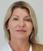 Врач Романская Галина Анатольевна