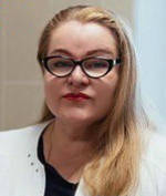 Врач Анпилова Елена Владимировна