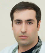 Врач Дадамов Рашид Абдуллагаджиевич