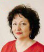 Врач Николаева Елена Евгеньевна