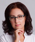 Цыганова Елена Петровна Фото врача: Цыганова Елена Петровна