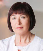 Пронина Елена Валентиновна Фото врача: Пронина Елена Валентиновна