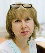 Фото врача: Гладилина Марина Алексеевна