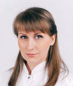 Врач Бессонова Елена Николаевна