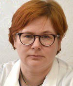 Врач Евтифеева Наталия Юрьевна