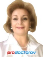 Врач Романова Светлана Юрьевна