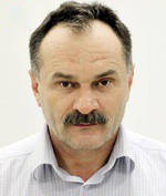 Врач Алиев Иса Алиевич
