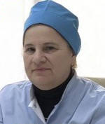 Врач Алимагомедова Фарида Магомедовна