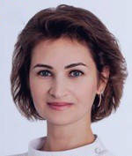 Врач Шапиро Марина Ивановна