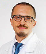 Врач Фетисов Иван Сергеевич
