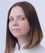 Врач Новиченко Анна Михайловна