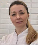 Врач Емельянова Мария Павловна