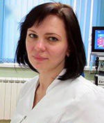 Врач Мирошникова Любовь Николаевна