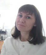 Врач Скобликова Алевтина Витальевна