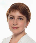 Врач Антонян Анна Аркадьевна