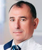 Врач Подугольников Виталий Викторович