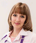 Фото врача: Фещенко Мария Александровна