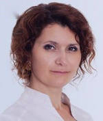 Врач Жарова Екатерина Петровна