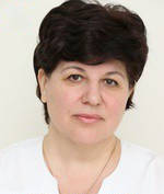 Эрбис Галина Александровна Фото врача: Эрбис Галина Александровна