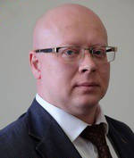 Врач Лычагин Алексей Владимирович