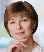 Врач Пикуль Неля Александровна