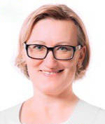 Врач Антимонова Инна Вячеславовна