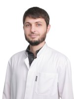 Врач Плиев Ибрагим Товбертович